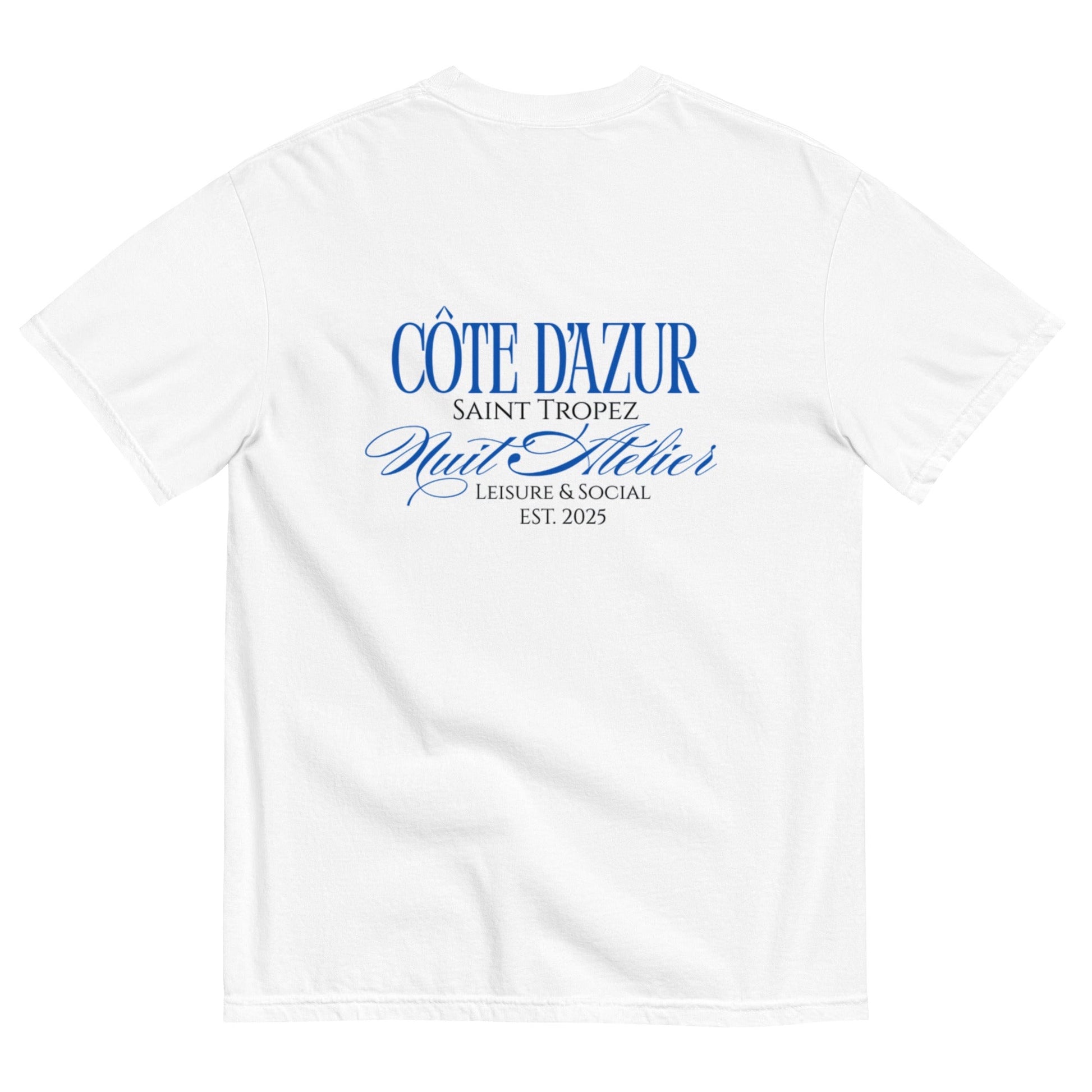 Nuit Atelier - Cote D'Azur