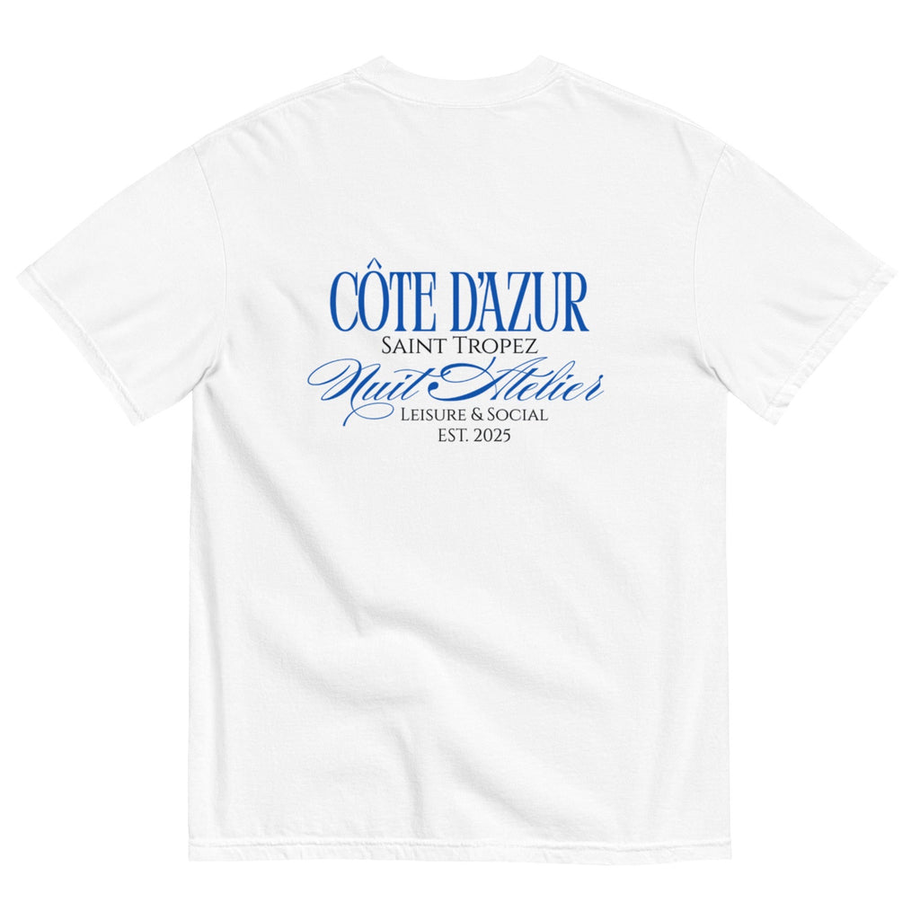Nuit Atelier - Cote D'Azur